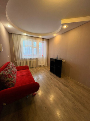 Продам двухкомнатную (2-комн.) квартиру, Воинов-интернационалистов ул, 22кА, Йошкар-Ола г