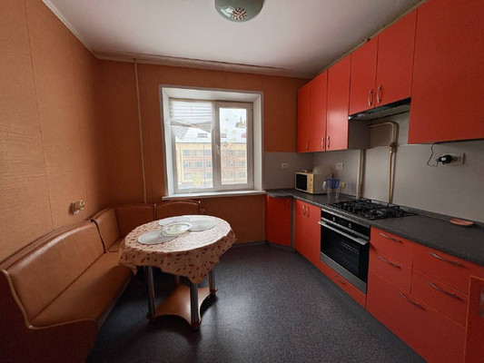 Продам двухкомнатную (2-комн.) квартиру, Воинов-интернационалистов ул, 22кА, Йошкар-Ола г