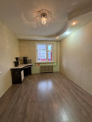 Продам двухкомнатную (2-комн.) квартиру, Воинов-интернационалистов ул, 22кА, Йошкар-Ола г