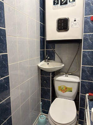 Продам двухкомнатную (2-комн.) квартиру, Воинов-интернационалистов ул, 22кА, Йошкар-Ола г