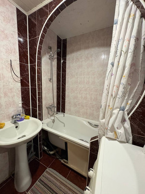 Продам двухкомнатную (2-комн.) квартиру, Воинов-интернационалистов ул, 22кА, Йошкар-Ола г