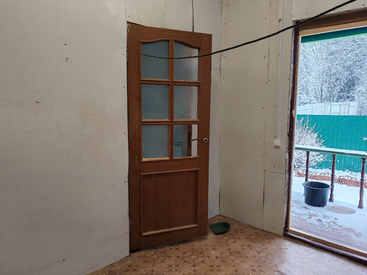 Продам дом, Урицкого пр-кт, Вырица гп, 0 км от города