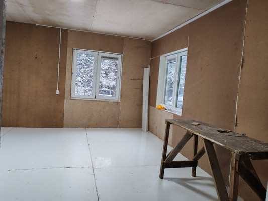 Продам дом, Урицкого пр-кт, Вырица гп, 0 км от города