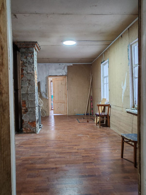 Продам дом, Урицкого пр-кт, Вырица гп, 0 км от города