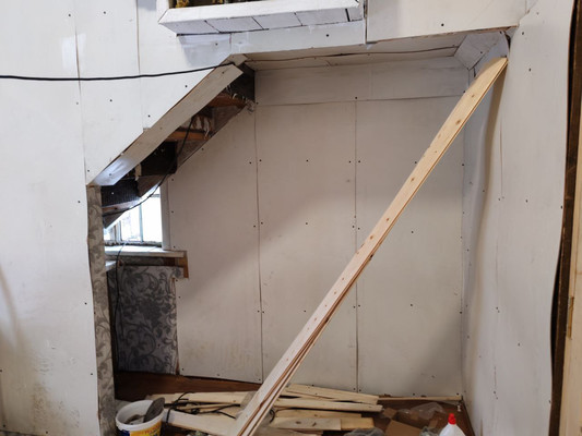 Продам дом, Урицкого пр-кт, Вырица гп, 0 км от города