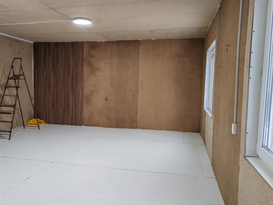 Продам дом, Урицкого пр-кт, Вырица гп, 0 км от города