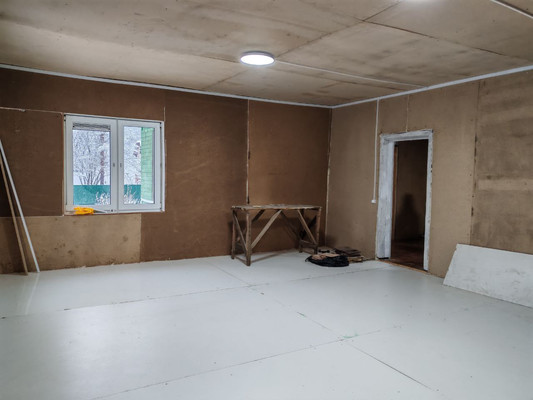 Продам дом, Урицкого пр-кт, Вырица гп, 0 км от города