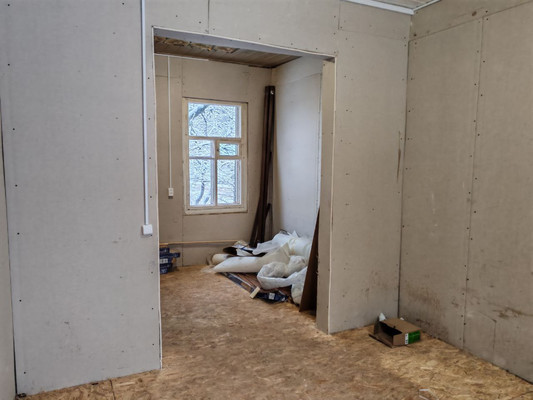 Продам дом, Урицкого пр-кт, Вырица гп, 0 км от города