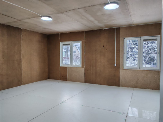 Продам дом, Урицкого пр-кт, Вырица гп, 0 км от города