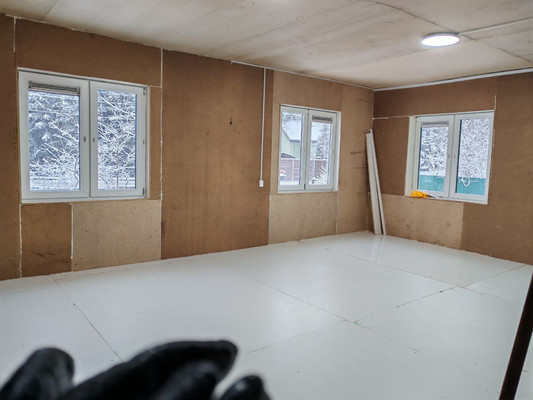 Продам дом, Урицкого пр-кт, Вырица гп, 0 км от города