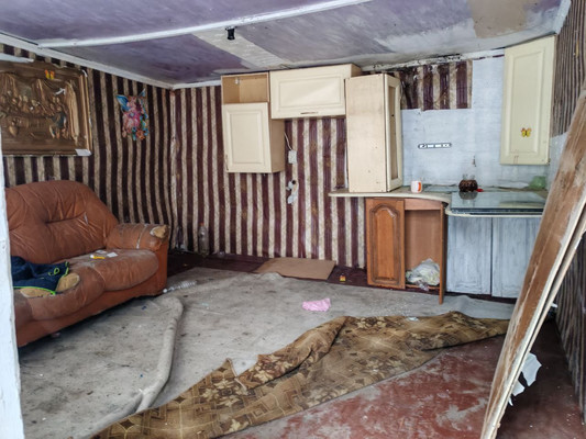 Продам дом, Урицкого пр-кт, Вырица гп, 0 км от города