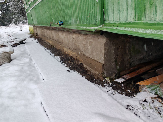 Продам дом, Урицкого пр-кт, Вырица гп, 0 км от города