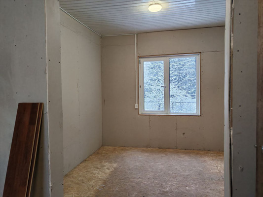 Продам дом, Урицкого пр-кт, Вырица гп, 0 км от города