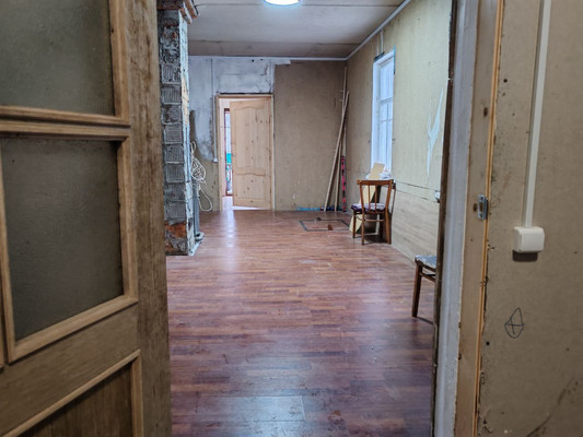 Продам дом, Урицкого пр-кт, Вырица гп, 0 км от города