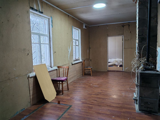 Продам дом, Урицкого пр-кт, Вырица гп, 0 км от города