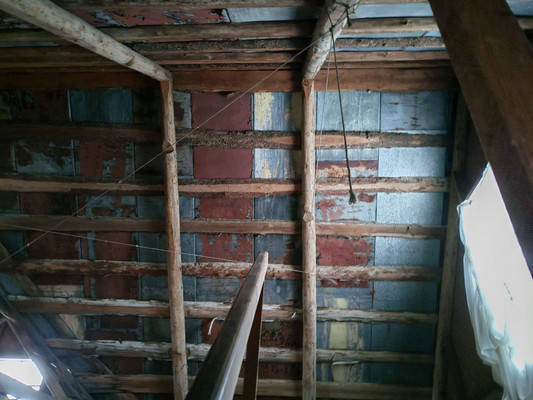 Продам дом, Урицкого пр-кт, Вырица гп, 0 км от города