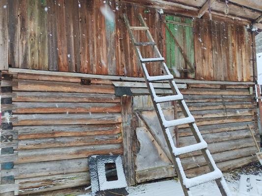 Продам дом, Урицкого пр-кт, Вырица гп, 0 км от города