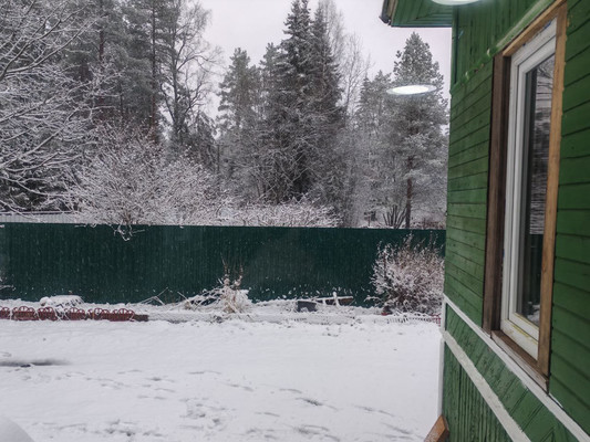 Продам дом, Урицкого пр-кт, Вырица гп, 0 км от города