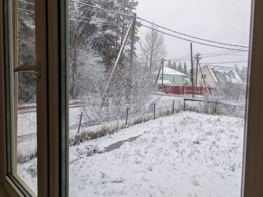 Продам дом, Урицкого пр-кт, Вырица гп, 0 км от города