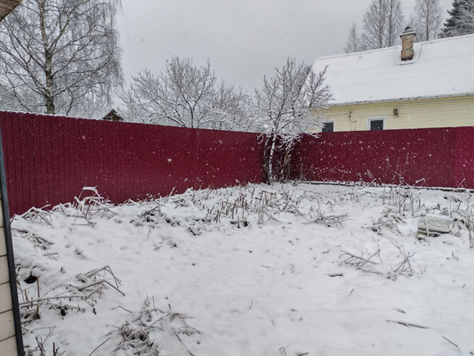 Продам дом, Урицкого пр-кт, Вырица гп, 0 км от города