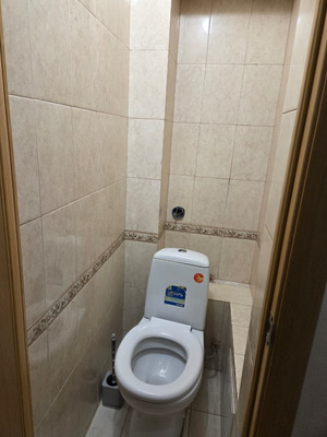 Продам двухкомнатную (2-комн.) квартиру, Победы пр-кт, 72кА, Казань г