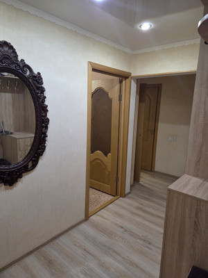 Продам двухкомнатную (2-комн.) квартиру, Победы пр-кт, 72кА, Казань г