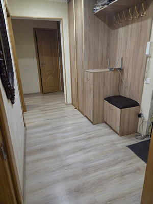 Продам двухкомнатную (2-комн.) квартиру, Победы пр-кт, 72кА, Казань г