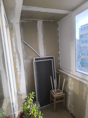 Продам двухкомнатную (2-комн.) квартиру, Победы пр-кт, 72кА, Казань г