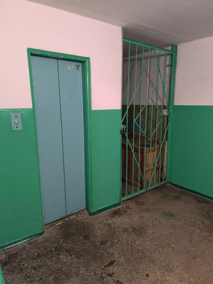 Продам двухкомнатную (2-комн.) квартиру, Победы пр-кт, 72кА, Казань г