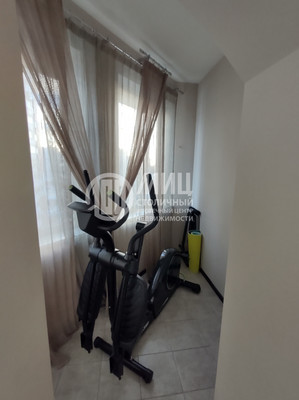 Продам трехкомнатную (3-комн.) квартиру, Коштоянца ул, 20к2, Москва г