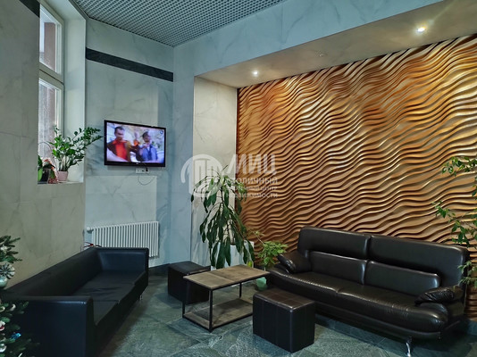 Продам трехкомнатную (3-комн.) квартиру, Коштоянца ул, 20к2, Москва г