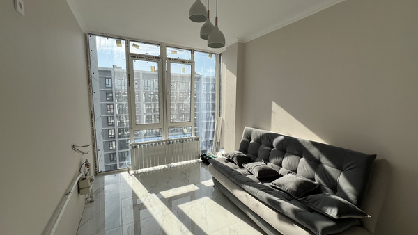 Продам однокомнатную (1-комн.) квартиру, Тлостанова ул, 32, Нальчик г