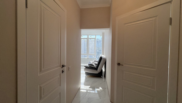 Продам однокомнатную (1-комн.) квартиру, Тлостанова ул, 32, Нальчик г