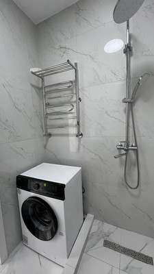 Продам однокомнатную (1-комн.) квартиру, Тлостанова ул, 32, Нальчик г