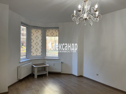 Продам однокомнатную (1-комн.) квартиру, Ветеранов пр-кт, 175к4, Санкт-Петербург г