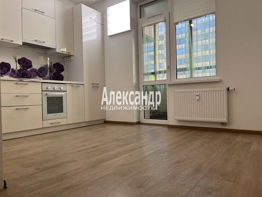 Продам однокомнатную (1-комн.) квартиру, Ветеранов пр-кт, 175к4, Санкт-Петербург г