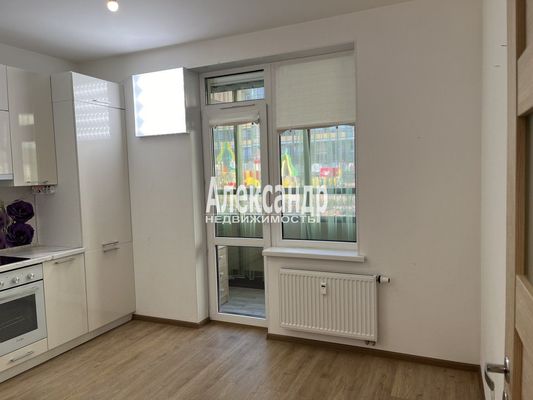 Продам однокомнатную (1-комн.) квартиру, Ветеранов пр-кт, 175к4, Санкт-Петербург г