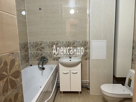 Продам однокомнатную (1-комн.) квартиру, Ветеранов пр-кт, 175к4, Санкт-Петербург г