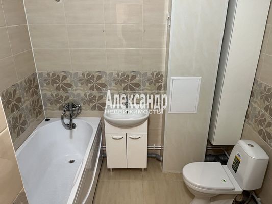 Продам однокомнатную (1-комн.) квартиру, Ветеранов пр-кт, 175к4, Санкт-Петербург г