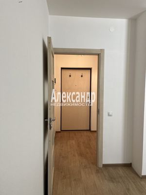 Продам однокомнатную (1-комн.) квартиру, Ветеранов пр-кт, 175к4, Санкт-Петербург г