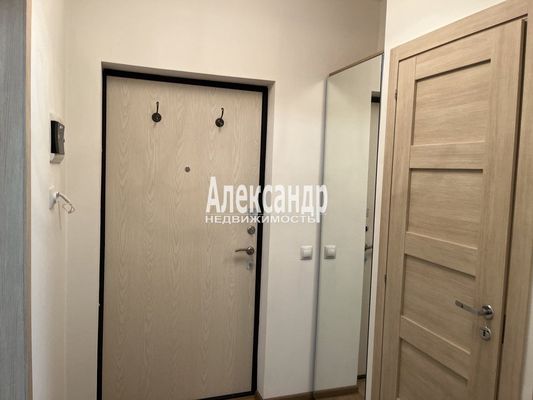 Продам однокомнатную (1-комн.) квартиру, Ветеранов пр-кт, 175к4, Санкт-Петербург г