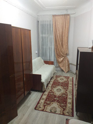 Сдам комнату в 6-комн. квартире, Марата ул, 76, Санкт-Петербург г