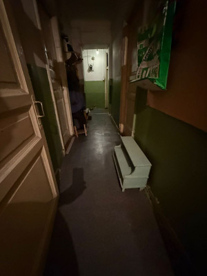 Сдам комнату в 6-комн. квартире, Марата ул, 76, Санкт-Петербург г