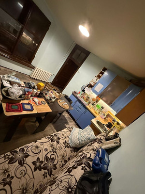 Сдам комнату в 6-комн. квартире, Марата ул, 76, Санкт-Петербург г