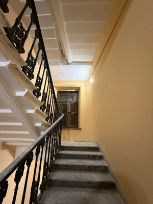 Сдам комнату в 6-комн. квартире, Марата ул, 76, Санкт-Петербург г