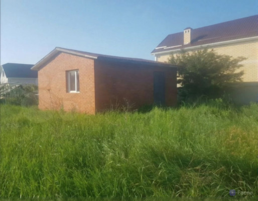 Продам участок 10 соток, Фермерское хоз., Мускатная ул, 2/4, Российский п, 0 км от города