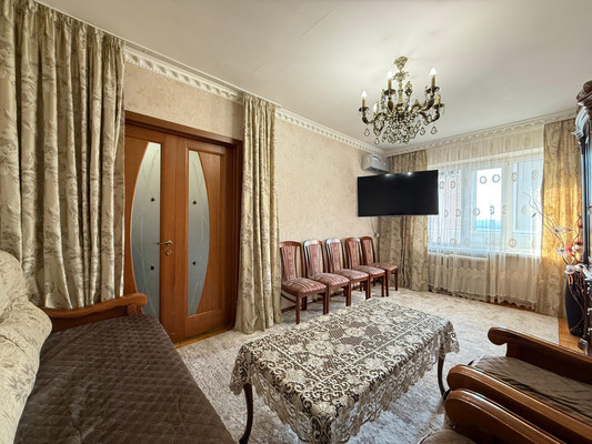 Продам многокомнатную квартиру, Кабардинская ул, 210, Нальчик г