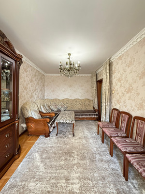 Продам многокомнатную квартиру, Кабардинская ул, 210, Нальчик г