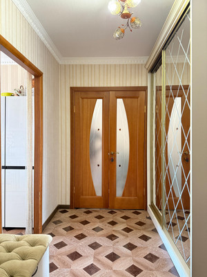 Продам многокомнатную квартиру, Кабардинская ул, 210, Нальчик г