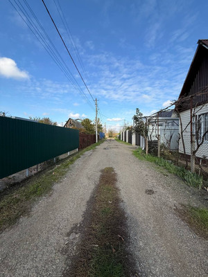 Продам дом, Сиреневая (Кубаночка снт) ул, 24, Октябрьский х, 0 км от города